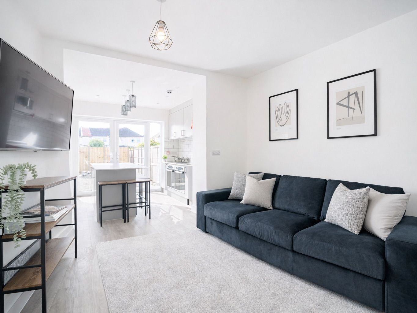 House Conygre Grove in Filton