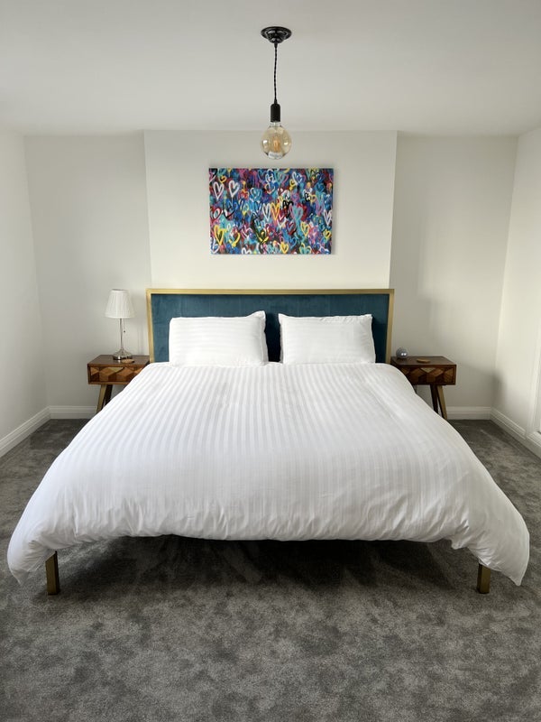 Room Highland Road in Royal Leamington Spa