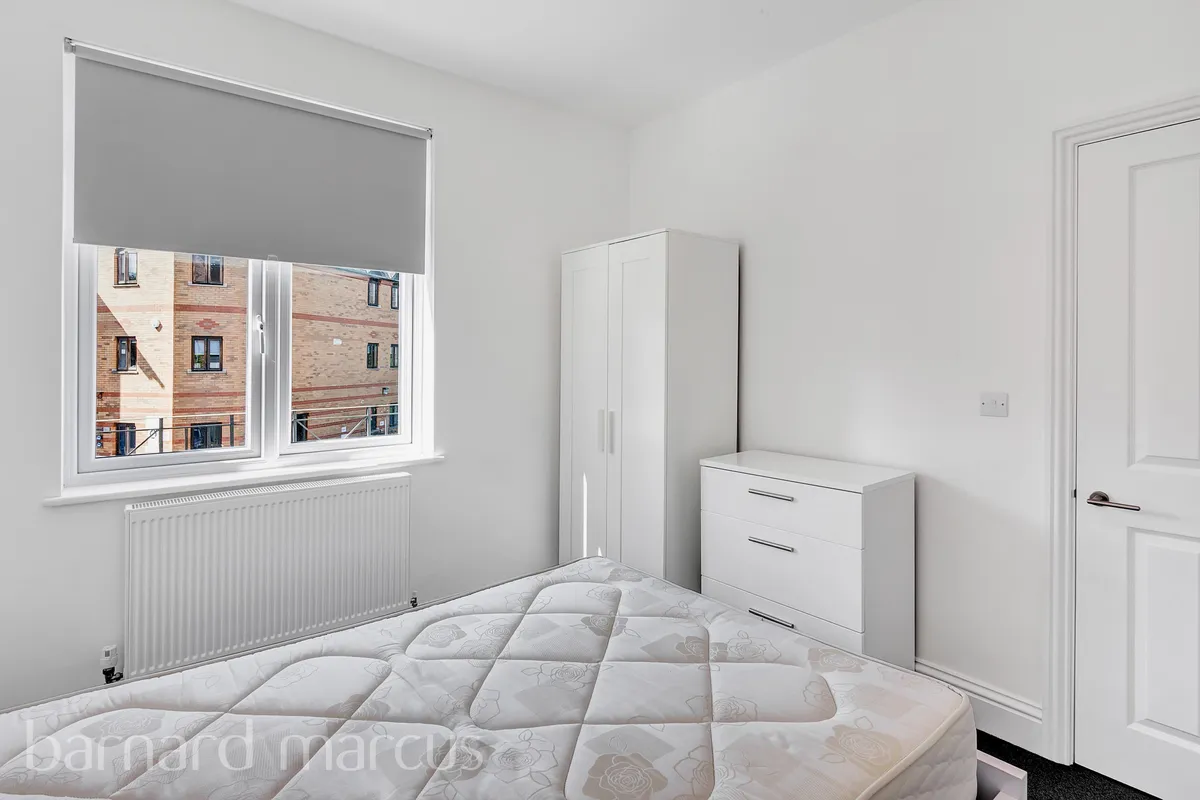 Flat Mulgrave Road in Greater London