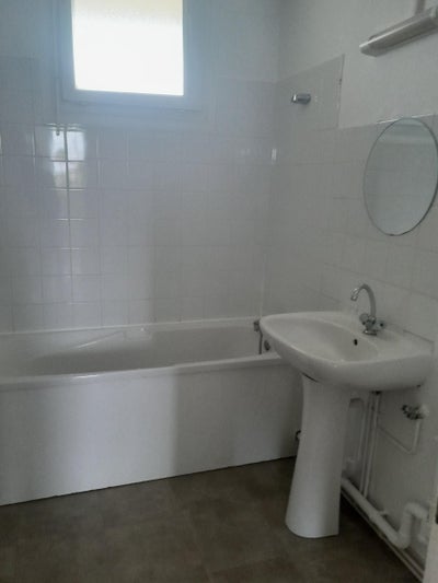 Appartement Rue Karl Marx à Foëcy