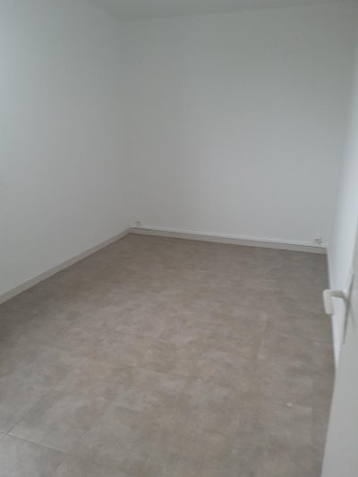 Appartement Rue Karl Marx à Foëcy