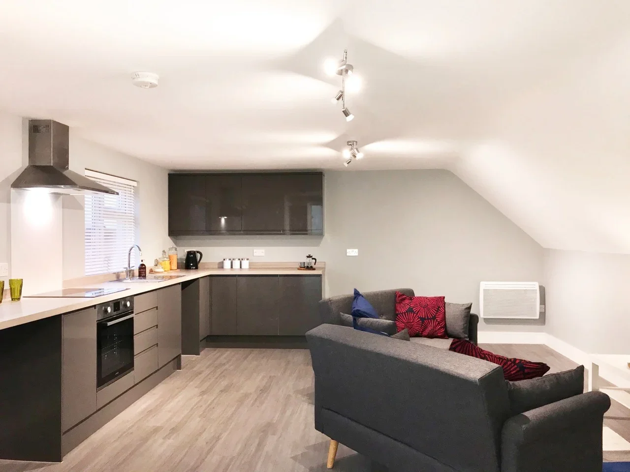 Flat Melbourne Avenue in Chelmsford