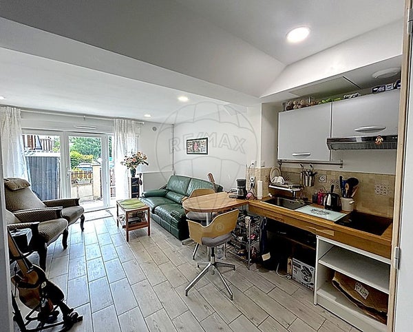 Appartement Rue de la Voie Royer à Argenteuil