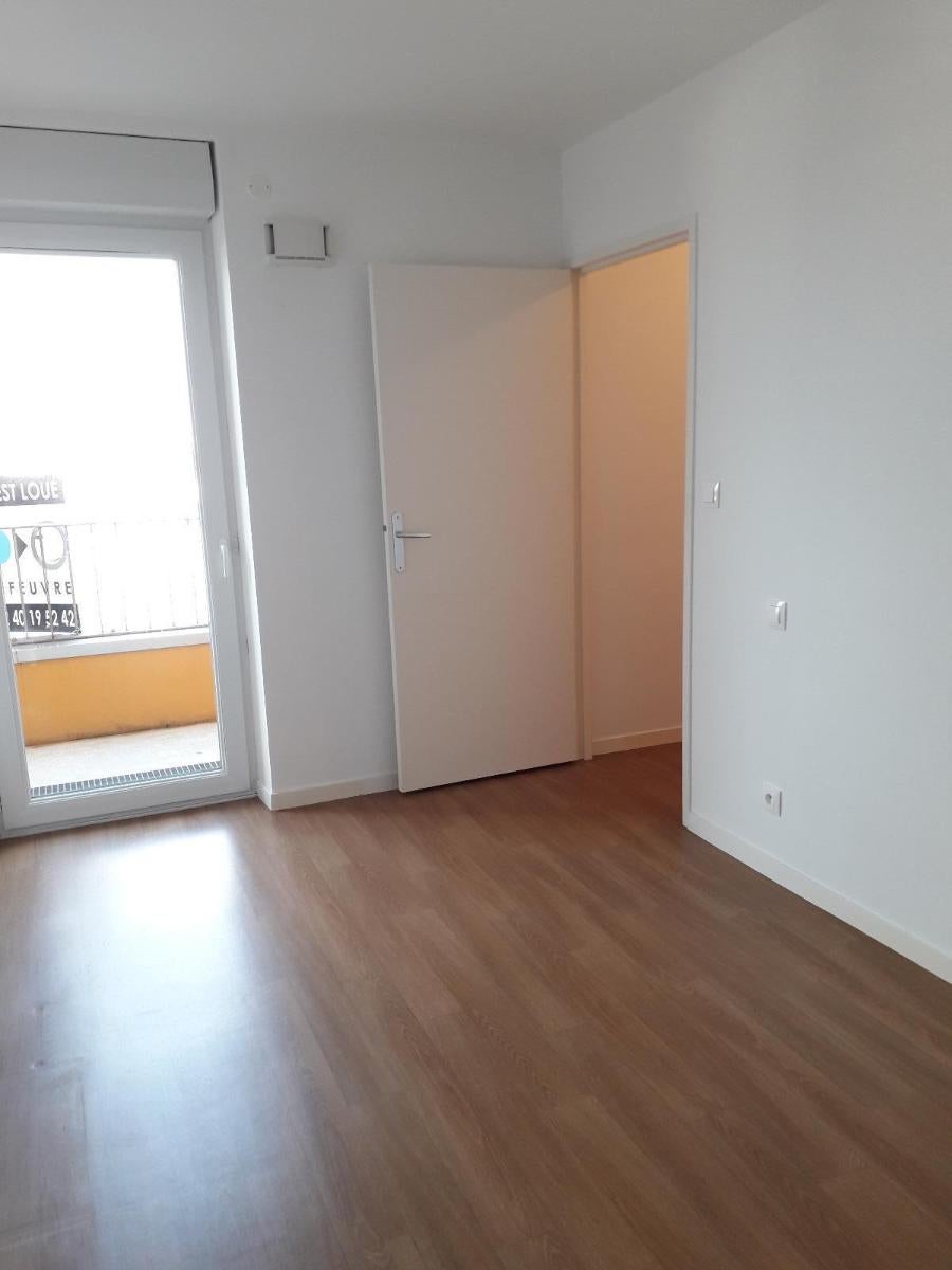 Appartement Rue Jeanne Chauvin à Saint-Nazaire