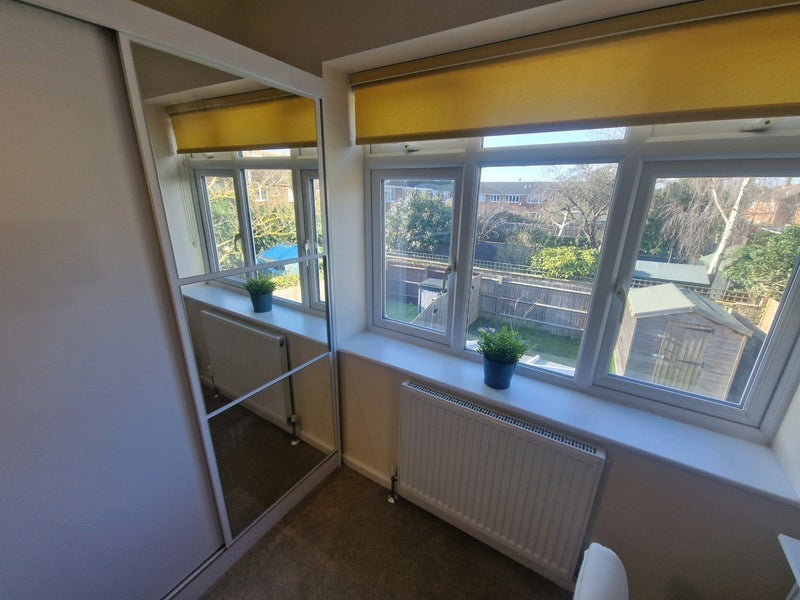 Room Colne Orchard in Wexham and Ivers Community Board