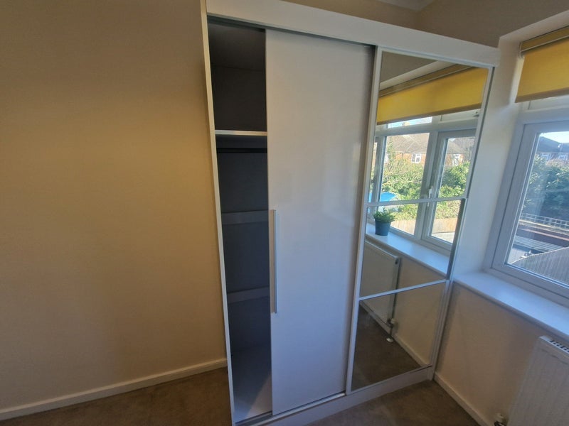 Room Colne Orchard in Wexham and Ivers Community Board