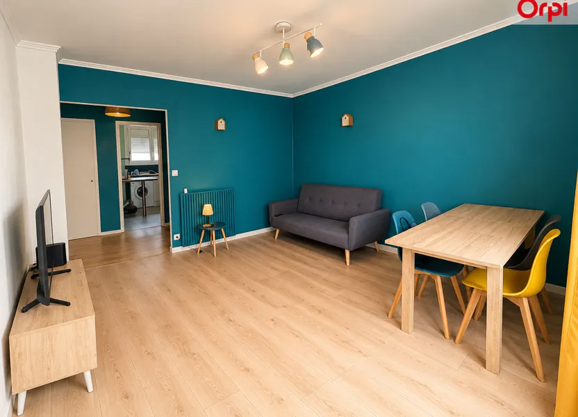 Appartement Rue de Funay à Le Mans