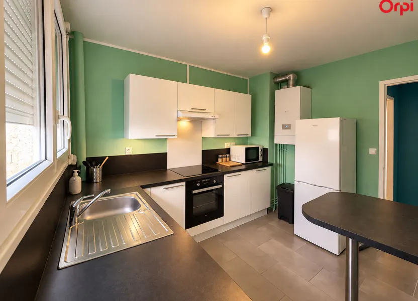 Appartement Rue de Funay à Le Mans