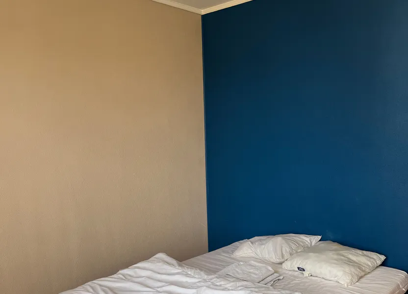 Chambre Boulevard Nicolas Cugnot à Le Mans