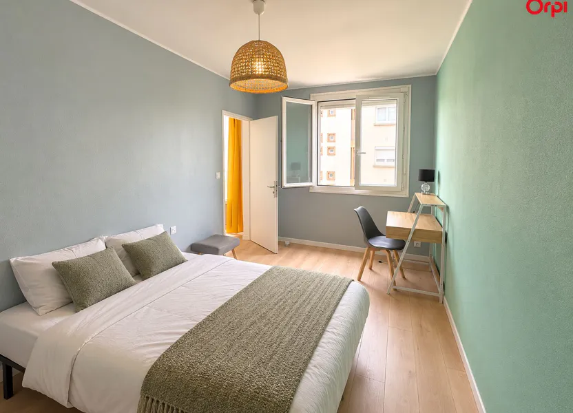 Appartement Rue de Funay à Le Mans