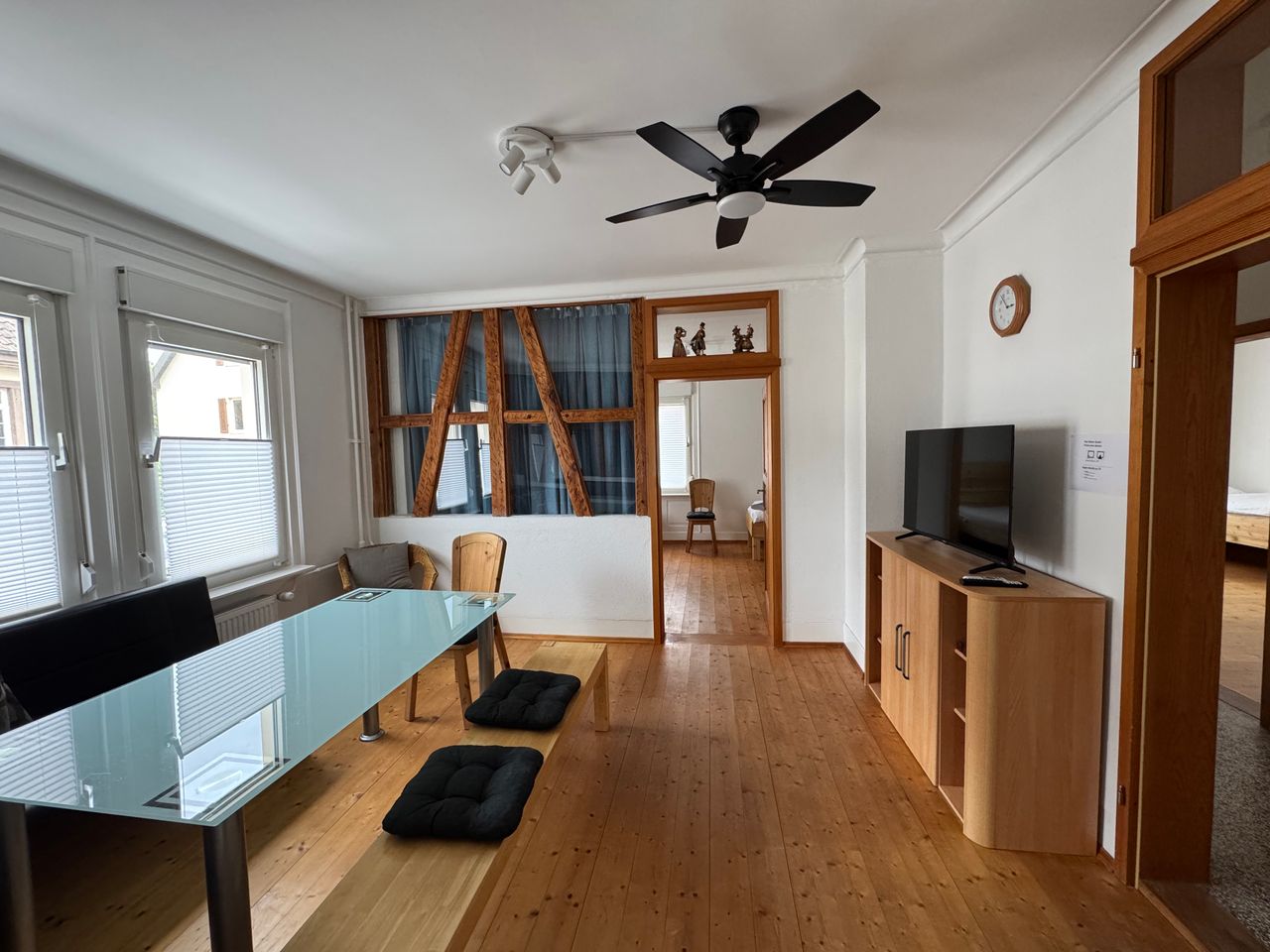 Wohnung Friedrichstraße in Vaihingen