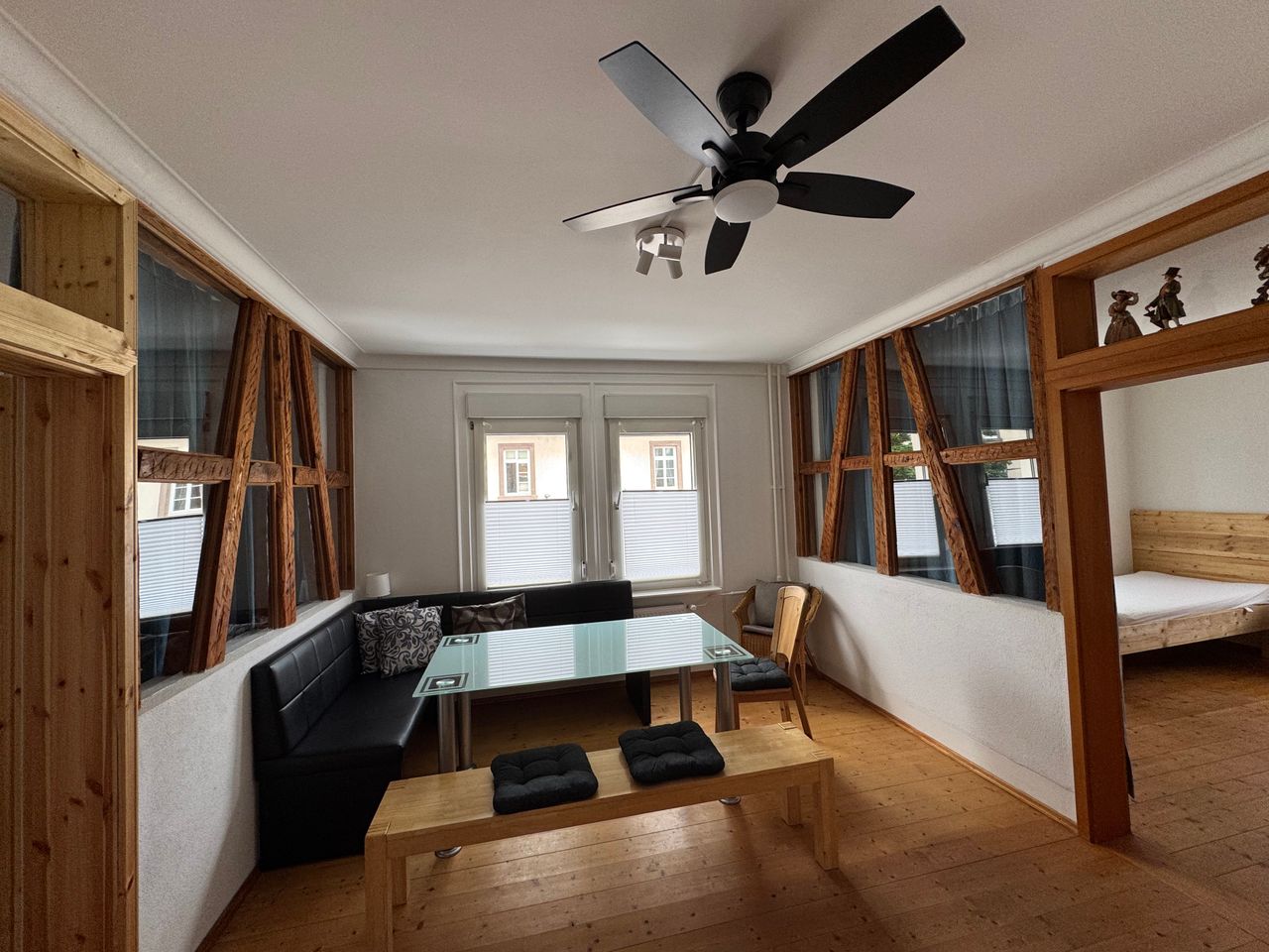 Wohnung Friedrichstraße in Vaihingen