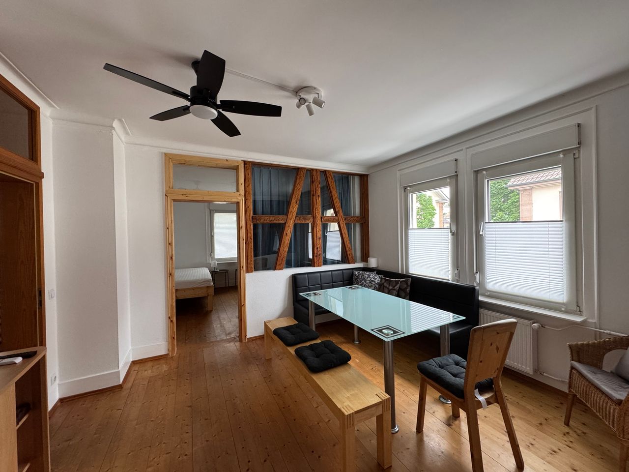Wohnung Friedrichstraße in Vaihingen