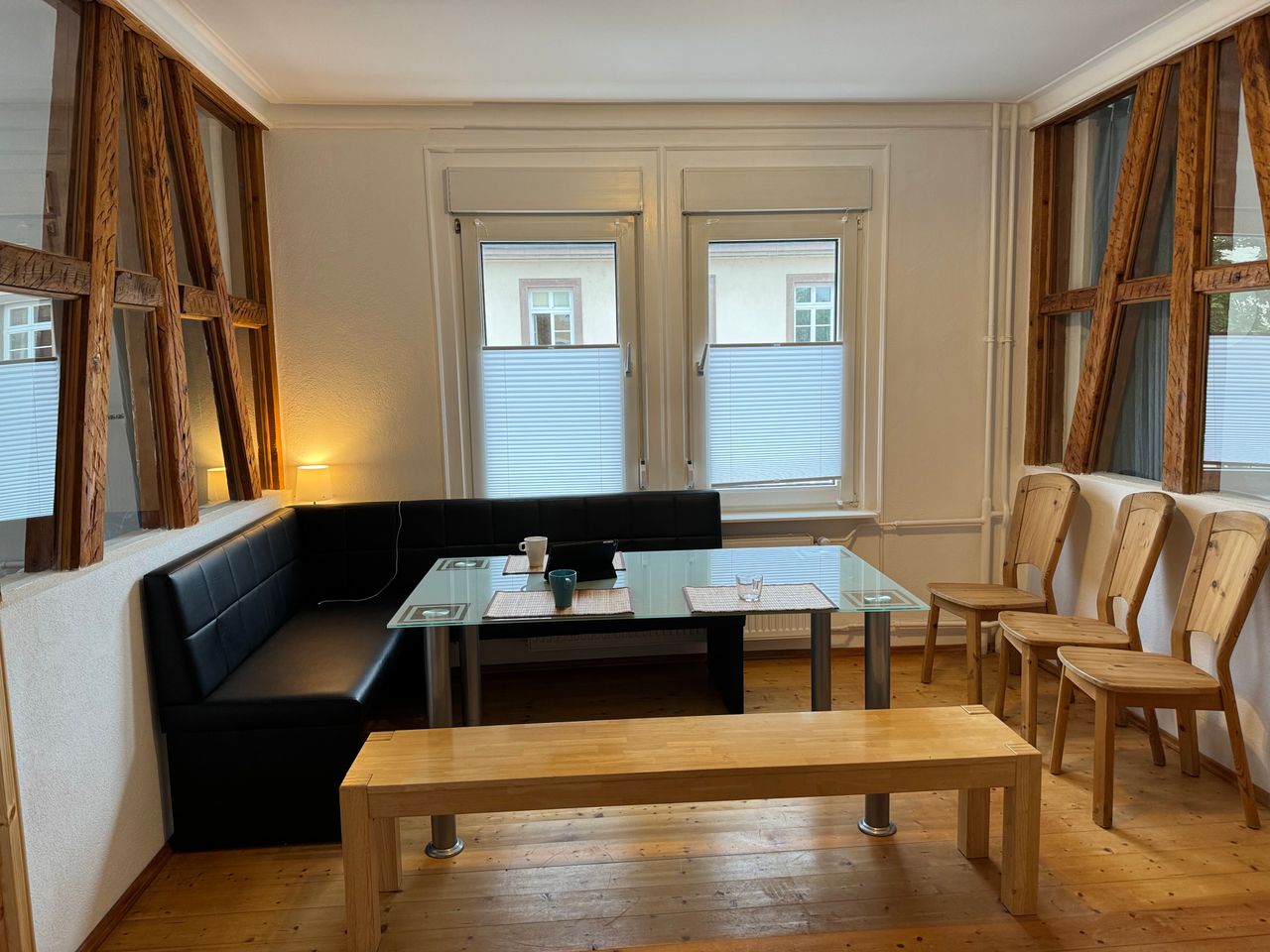 Wohnung Friedrichstraße in Vaihingen