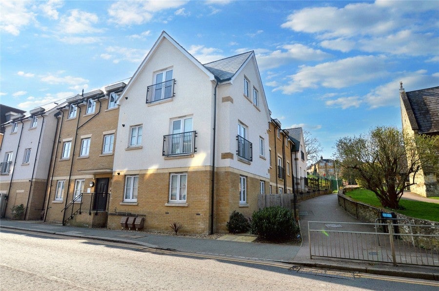 Flat South Street in East Hertfordshire
