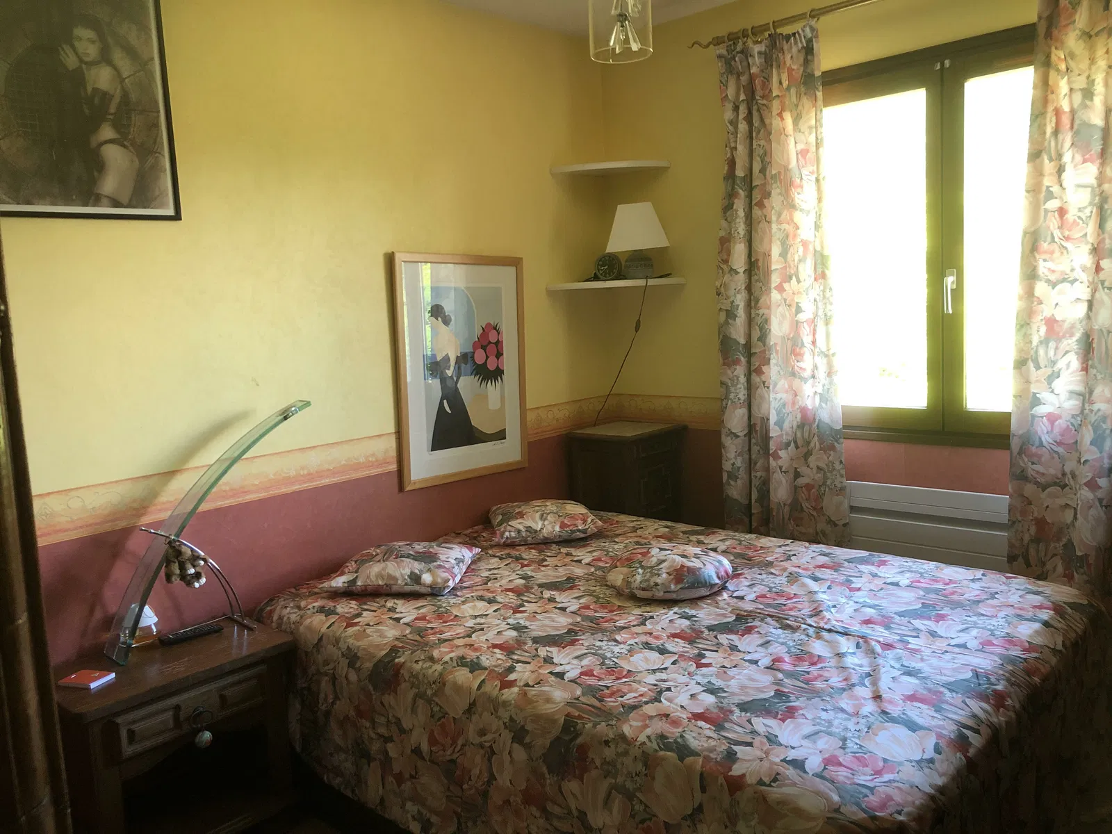 Room Avenue du Driève in Villefontaine