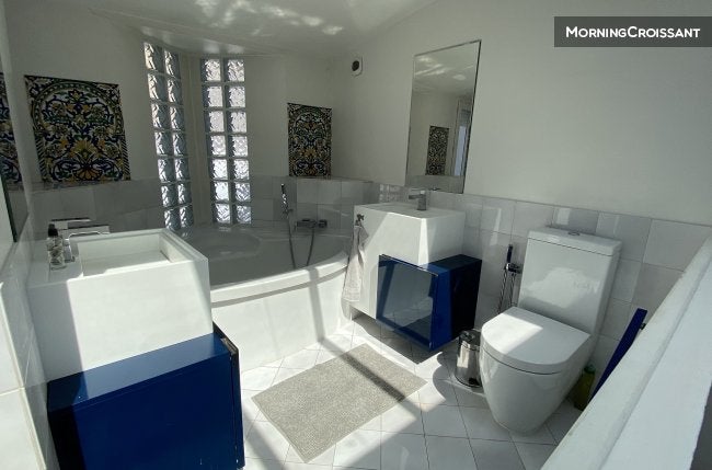 Appartement Rue Baussenque à Marseille