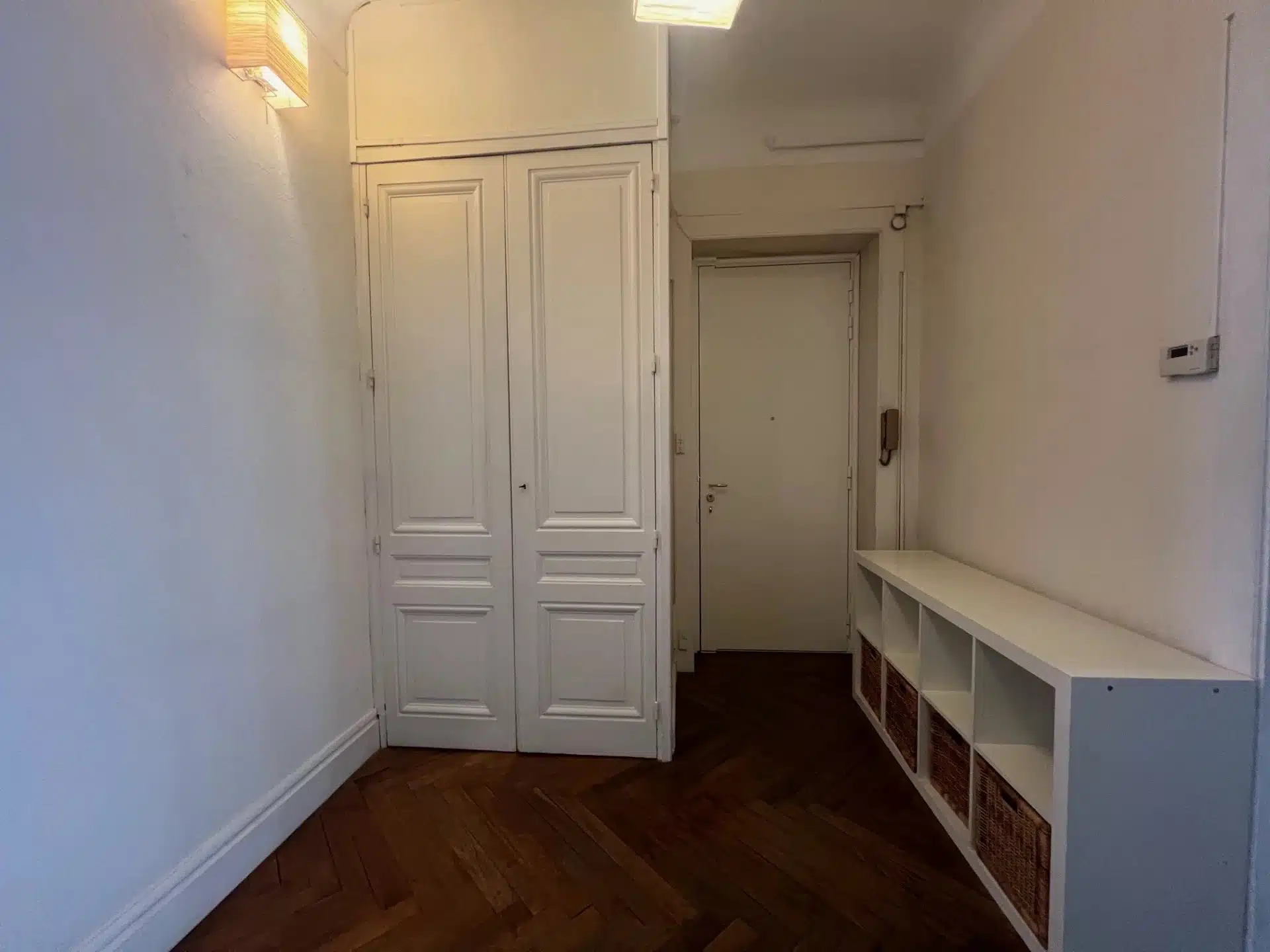 Appartement Rue de Bonnel à Lyon