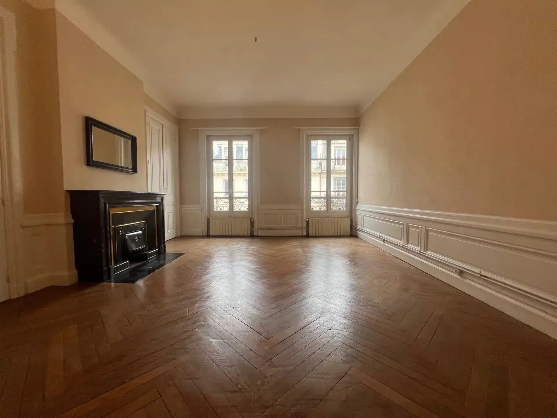Appartement Rue de Bonnel à Lyon