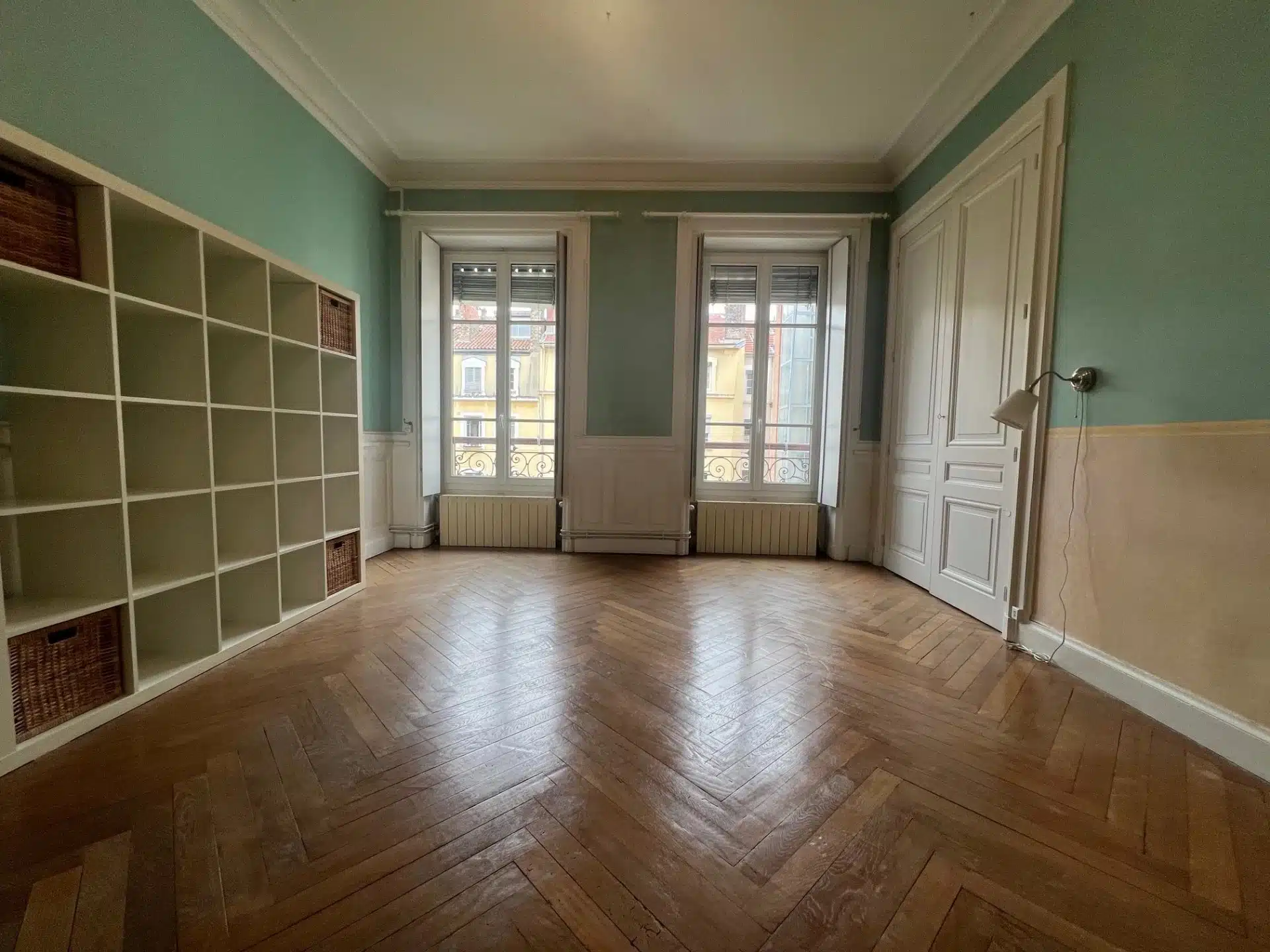 Appartement Rue de Bonnel à Lyon