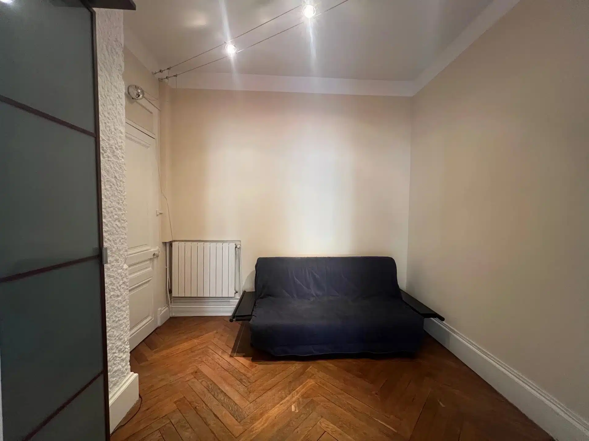 Appartement Rue de Bonnel à Lyon