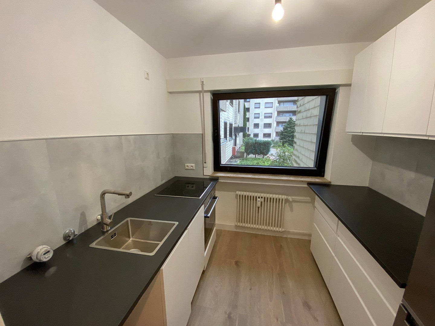 Wohnung Breidertring in Rödermark