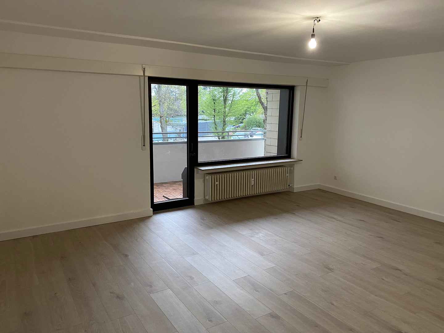 Wohnung Breidertring in Rödermark