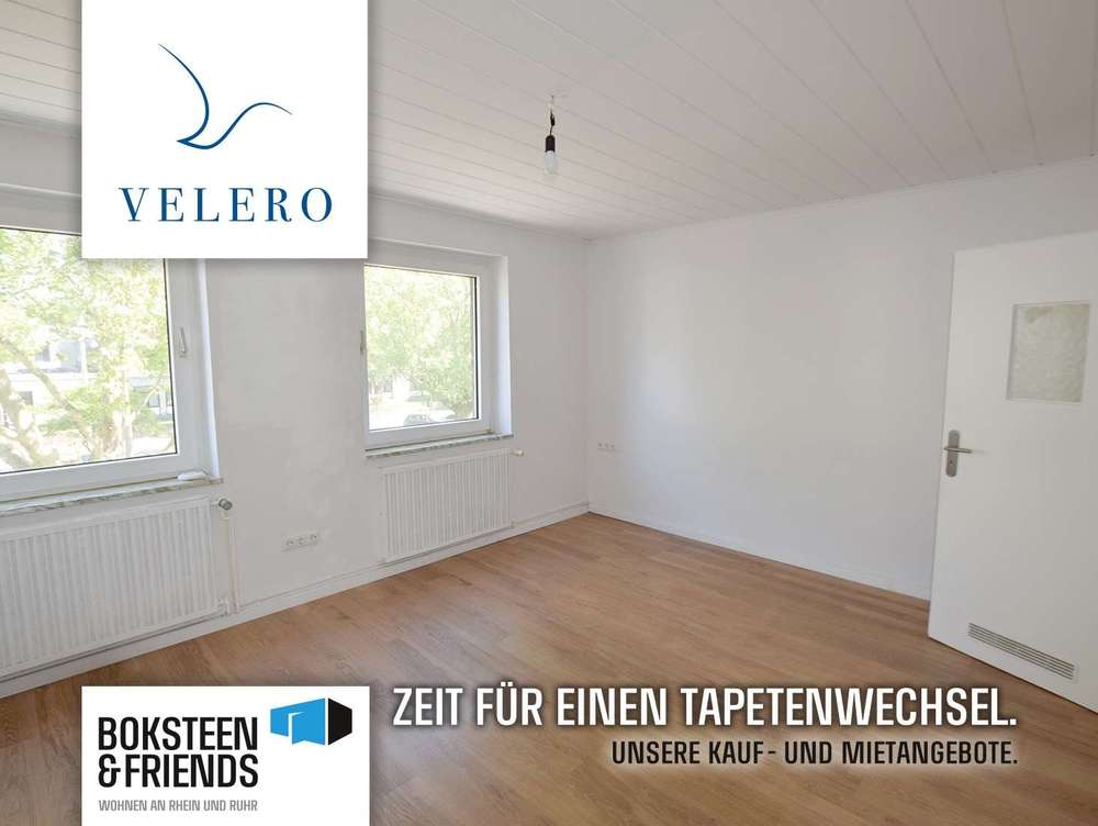 Wohnung Westfälische Straße in Oberhausen