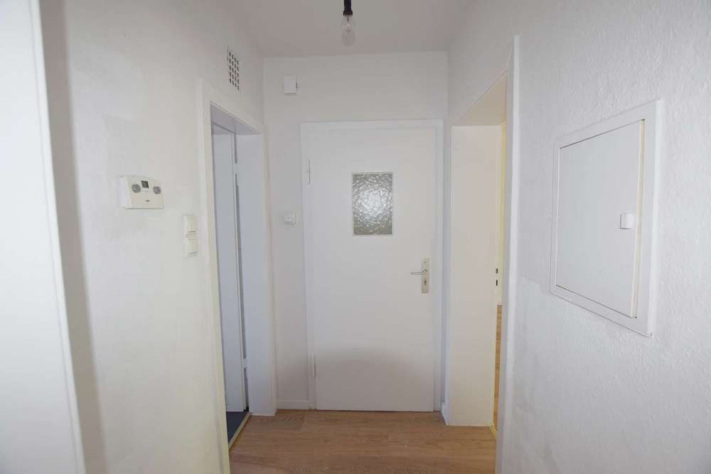 Wohnung Westfälische Straße in Oberhausen
