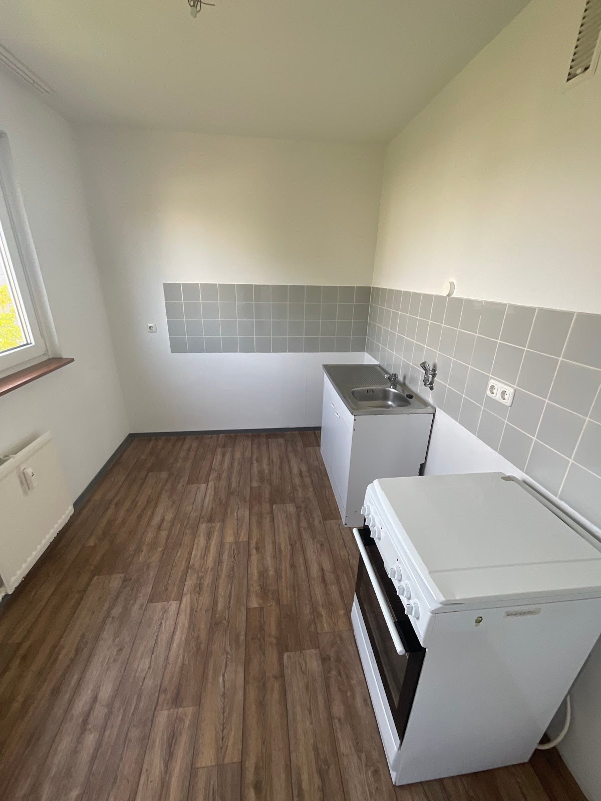 Wohnung Helsinkistraße in Kiel