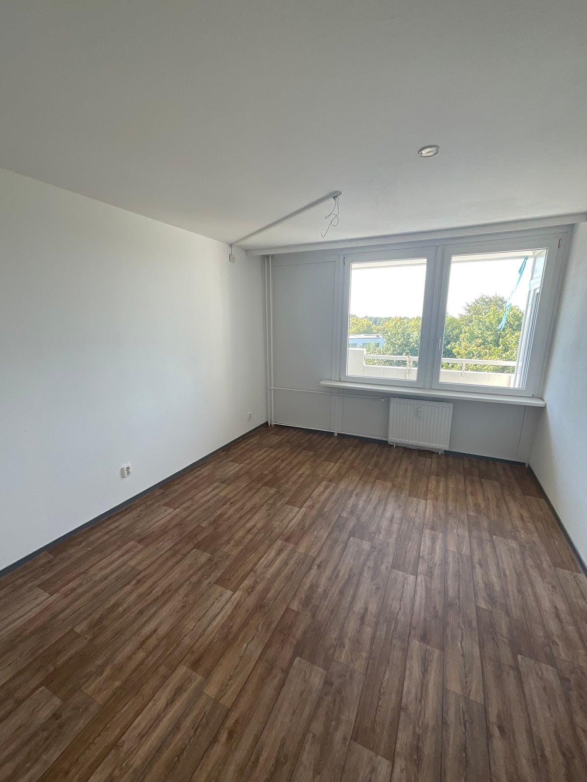 Wohnung Helsinkistraße in Kiel