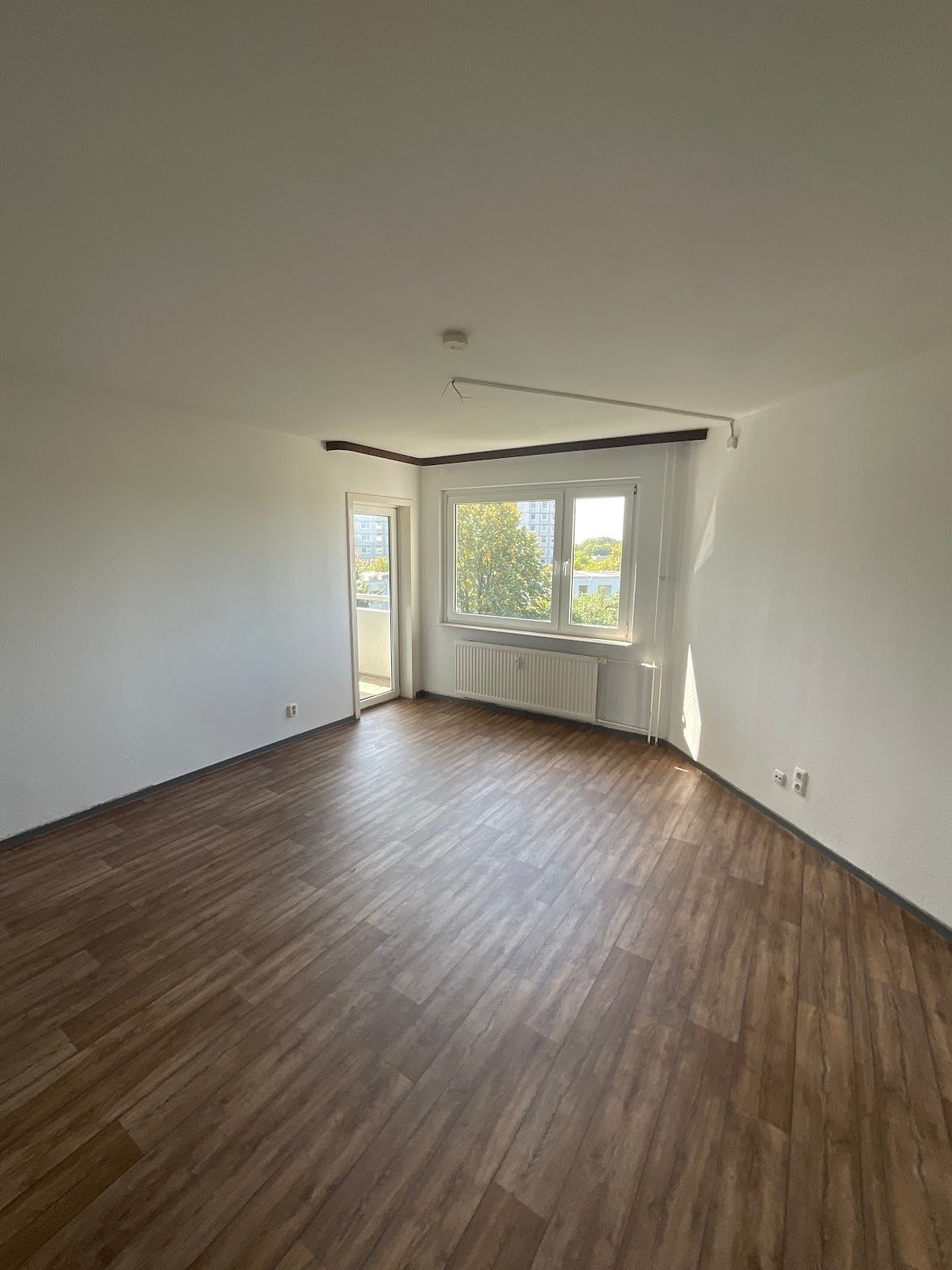 Wohnung Helsinkistraße in Kiel