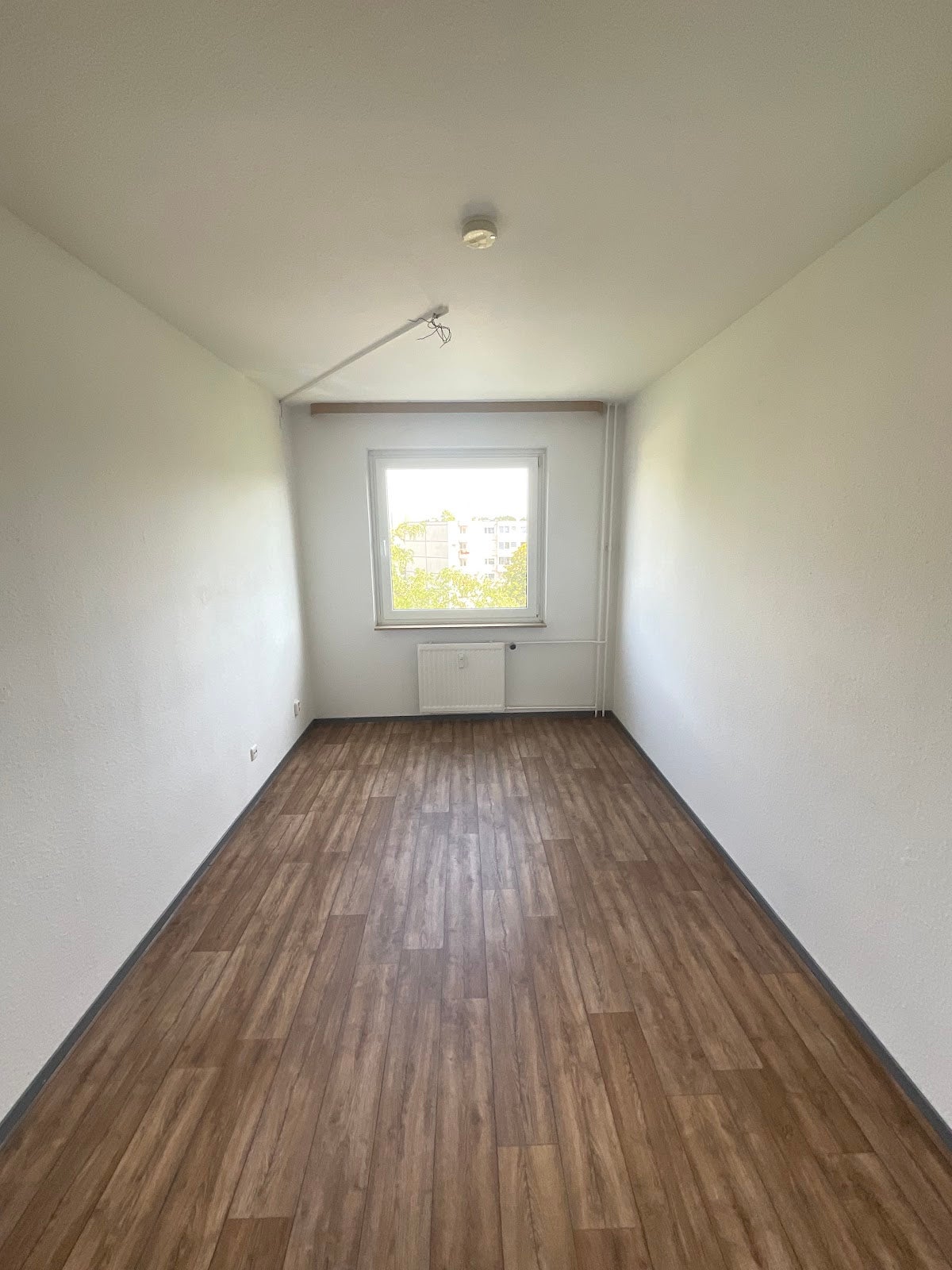 Wohnung Helsinkistraße in Kiel