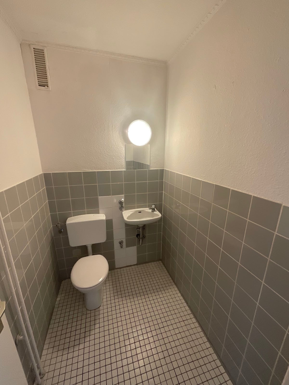Wohnung Helsinkistraße in Kiel