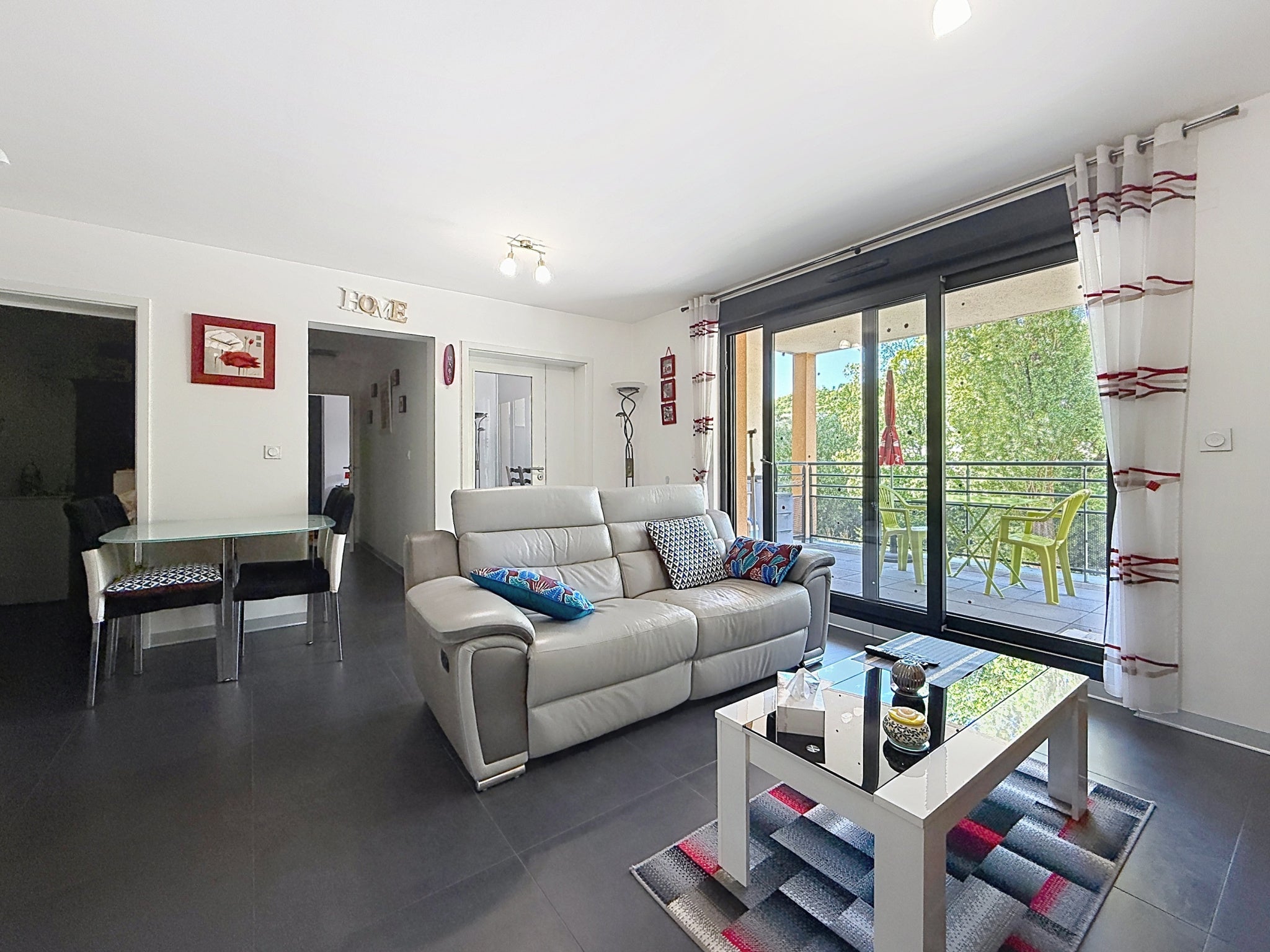 Appartement Place Turenne à Thionville