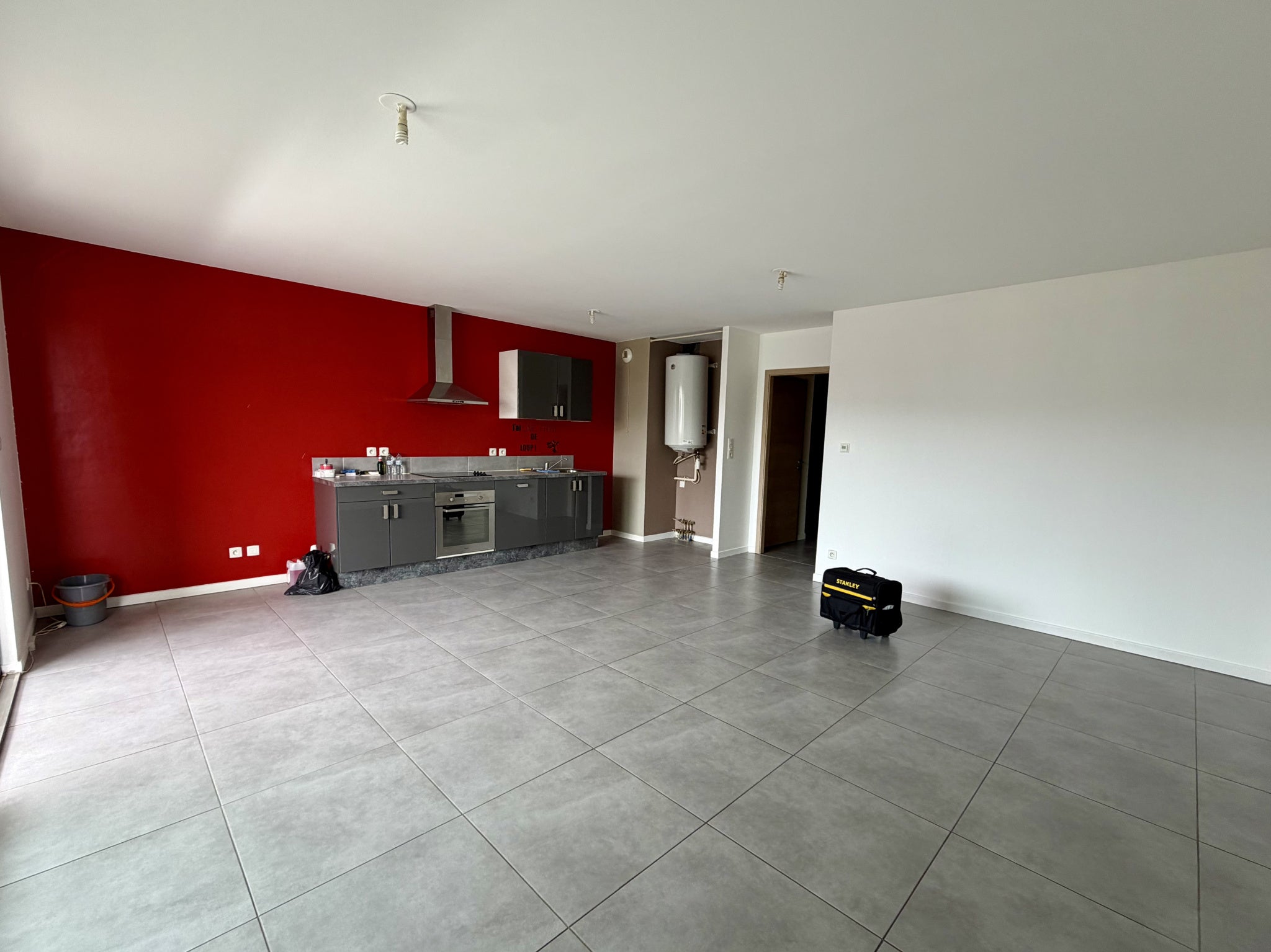 Appartement Place Turenne à Thionville