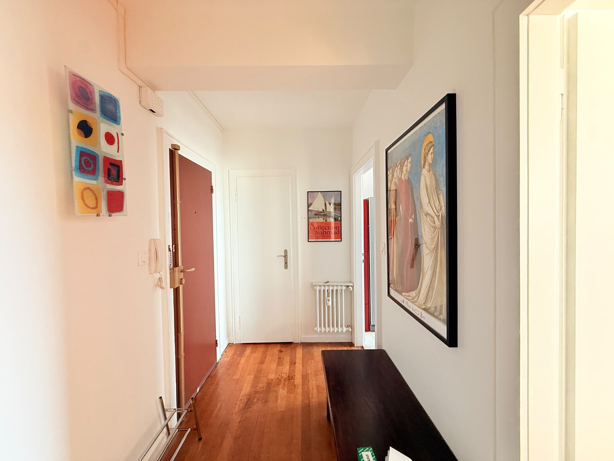Appartement Place Turenne à Thionville
