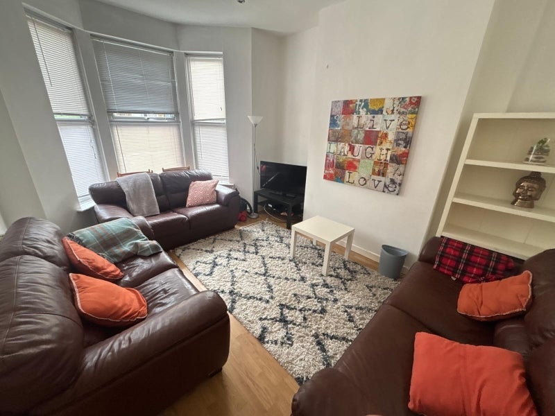 House Delph Mount in Leeds