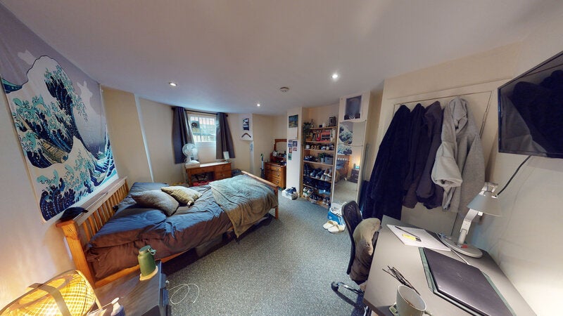 House Delph Mount in Leeds