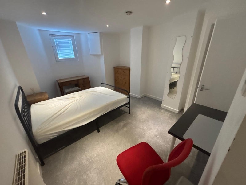 House Delph Mount in Leeds