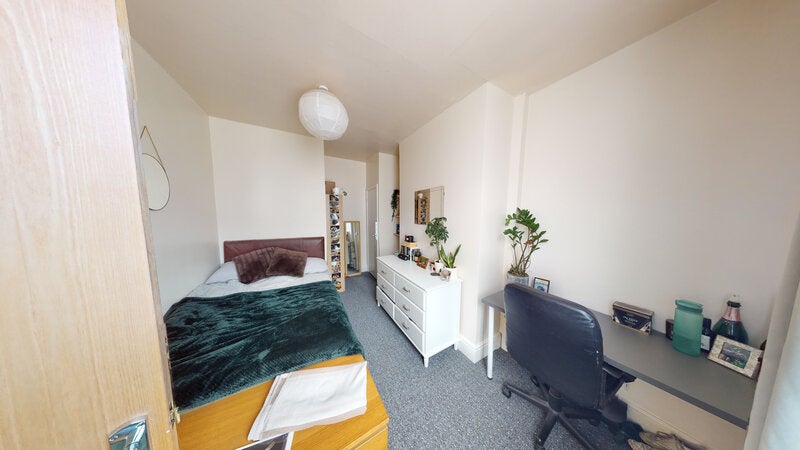 House Delph Mount in Leeds