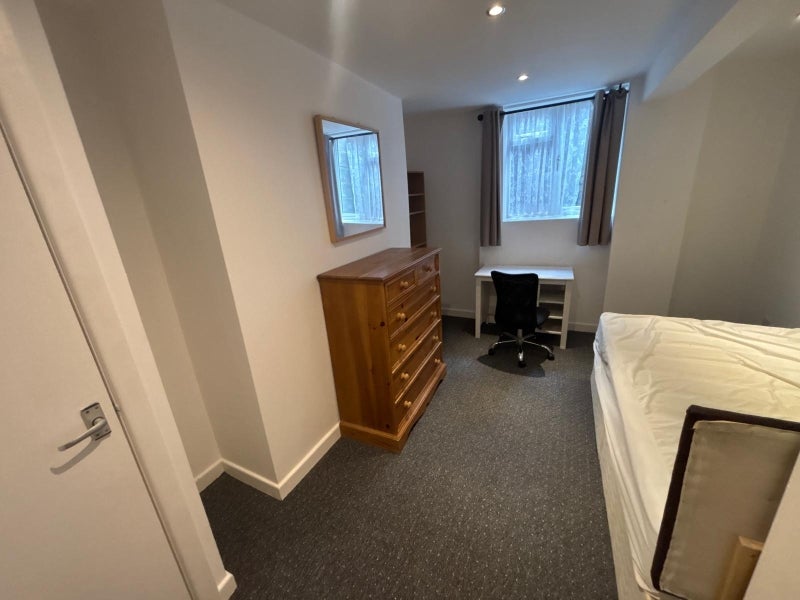 House Delph Mount in Leeds