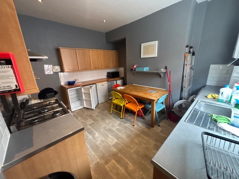 House Delph Mount in Leeds