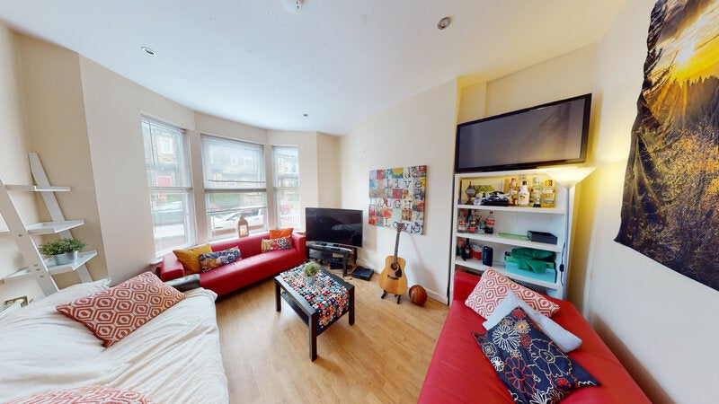 House Delph Mount in Leeds