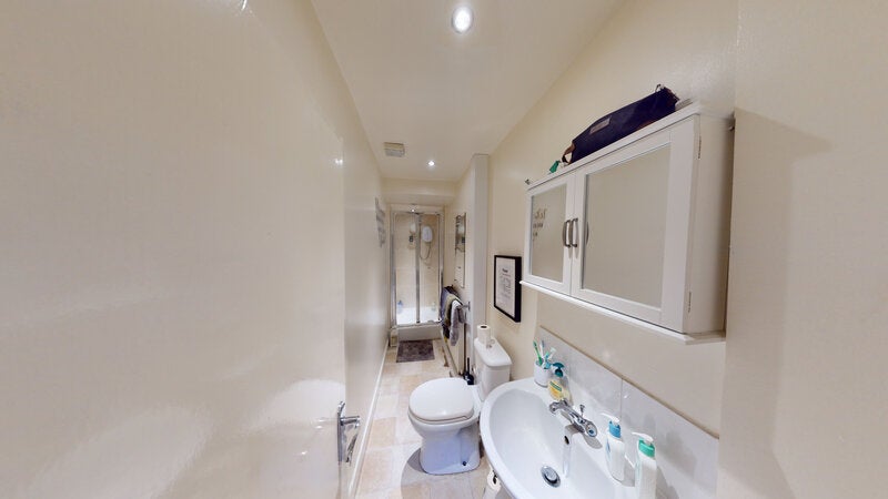 House Delph Mount in Leeds