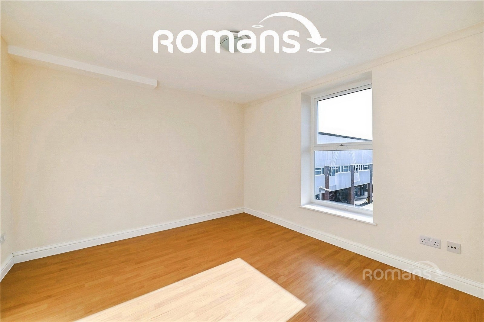 Flat Liscombe in Bracknell