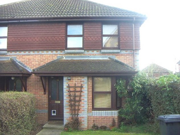 House Rowe Court in Reading
