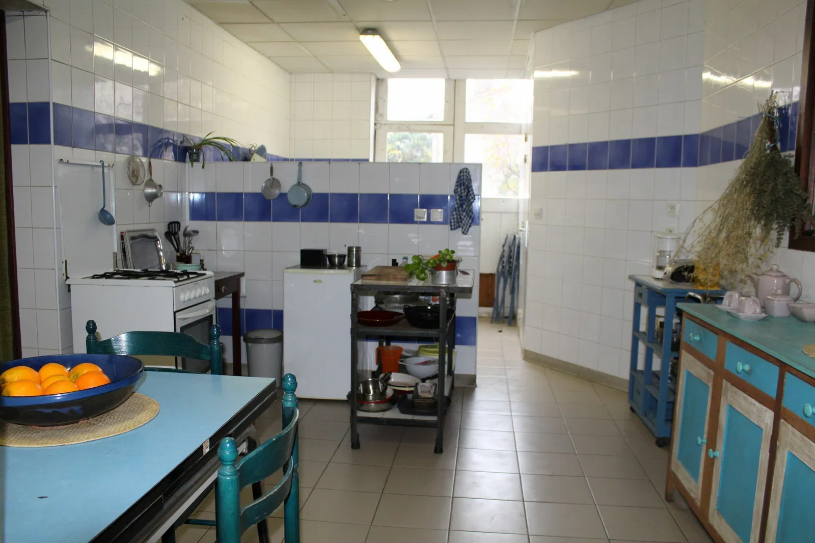 Room Avenue du Maréchal Foch in Saint-Girons