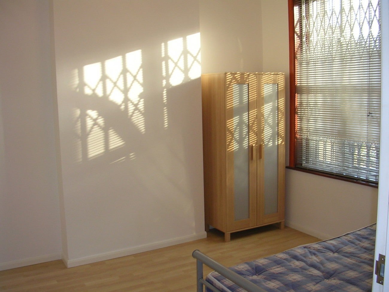 Flat Mansfield Road in Greater London