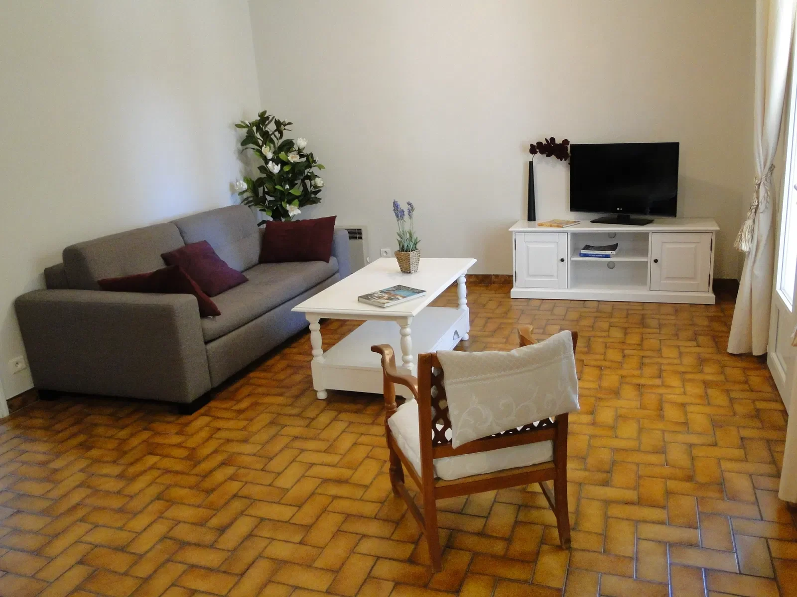 Maison Place des Ferrages à Lorgues